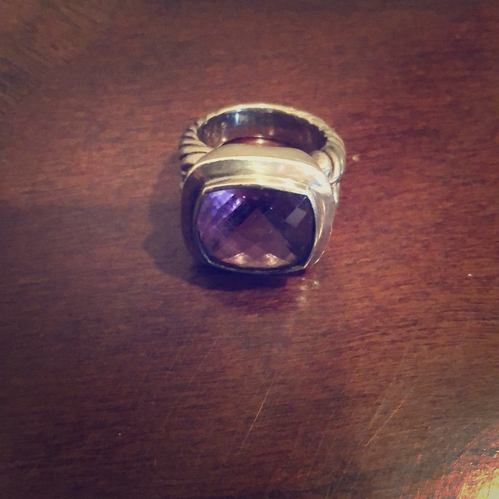 David Yurman Albion Ring